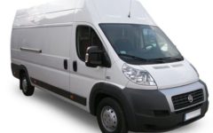 Gruppo LXL - Fiat Ducato 35 Maxi 13 q.li